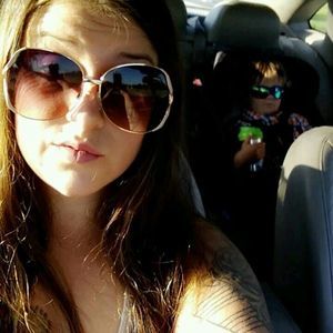 Meet your Posher, Melanie